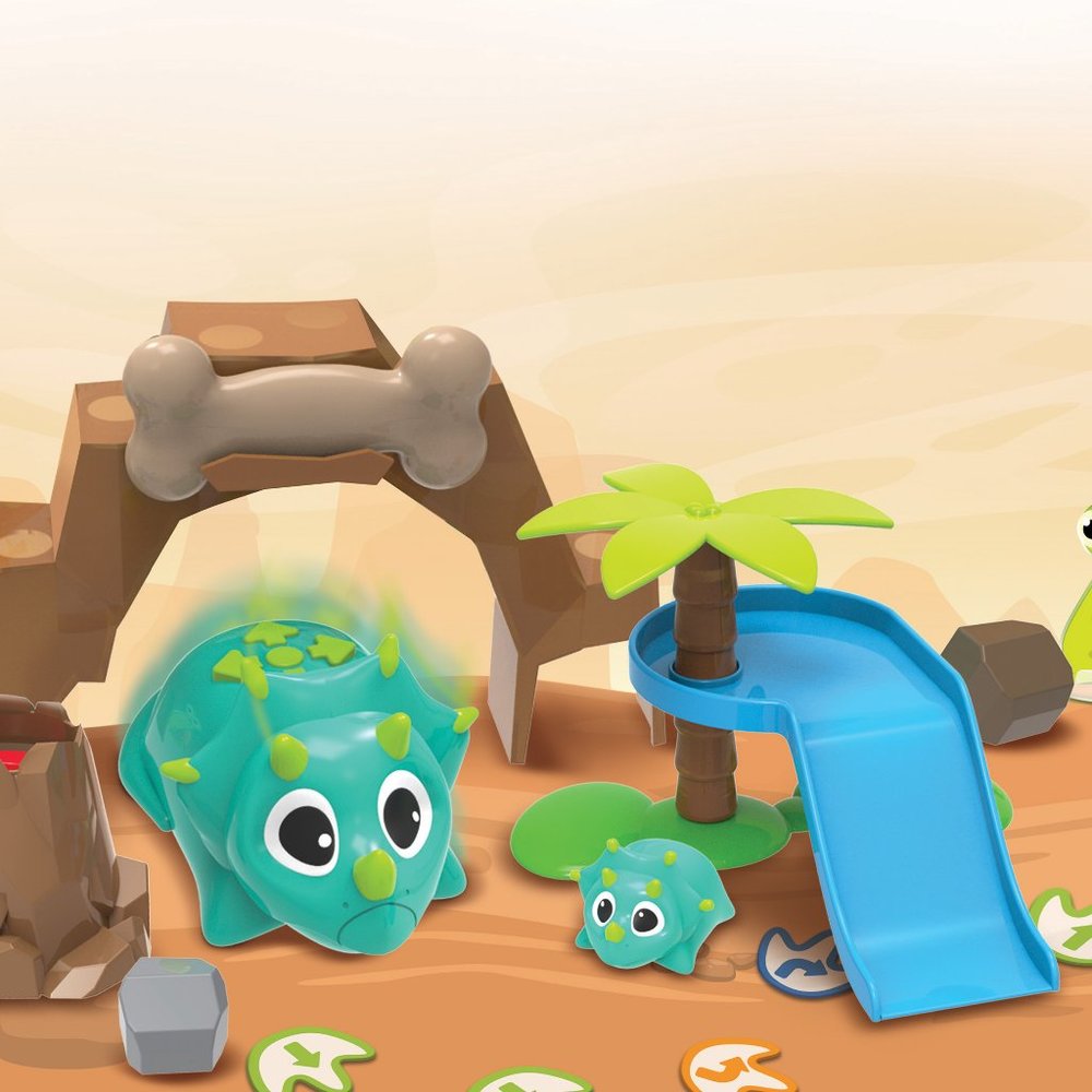 Coding Critters Rumble & Bumble - Picture 3 of 3